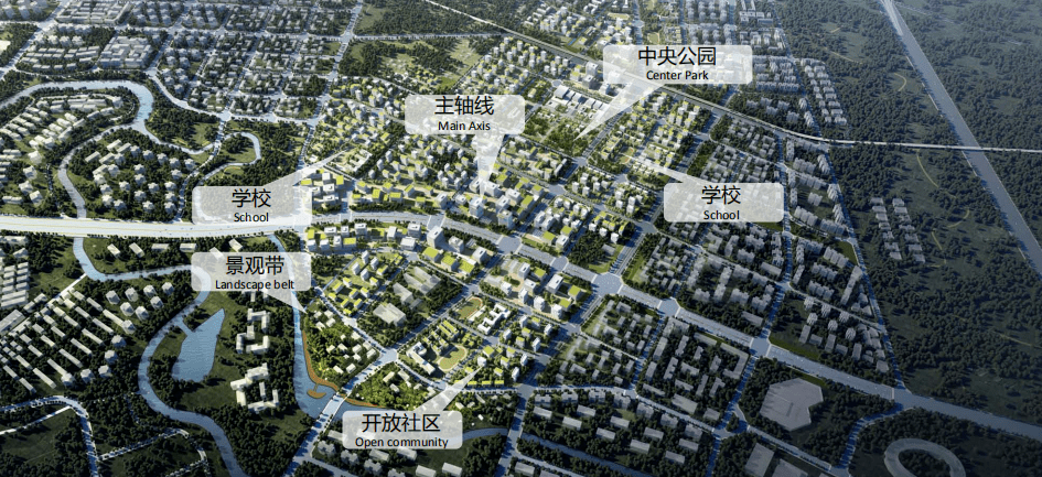 西街居委会最新发展规划，塑造宜居社区，推动可持续发展