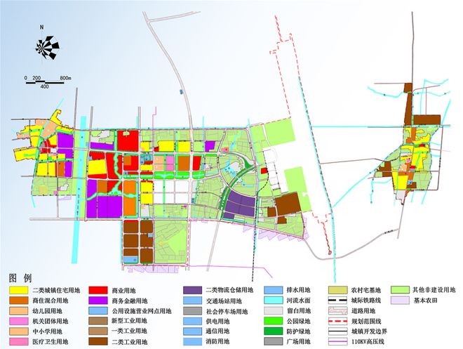 三树镇未来繁荣蓝图，最新发展规划揭秘